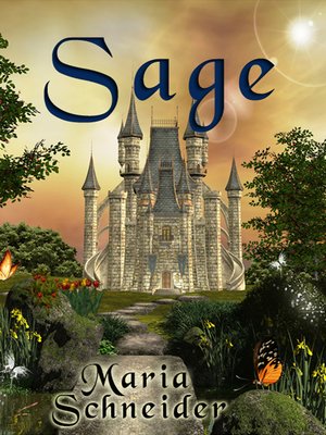 cover image of Sage